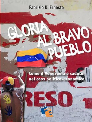 cover image of Gloria al Bravo Pueblo